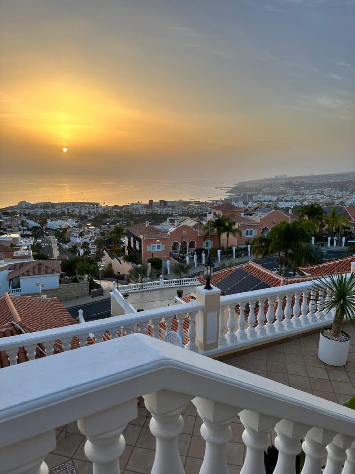 Boutique Villa Leicht & Friends Costa Adeje  Zewnętrze zdjęcie