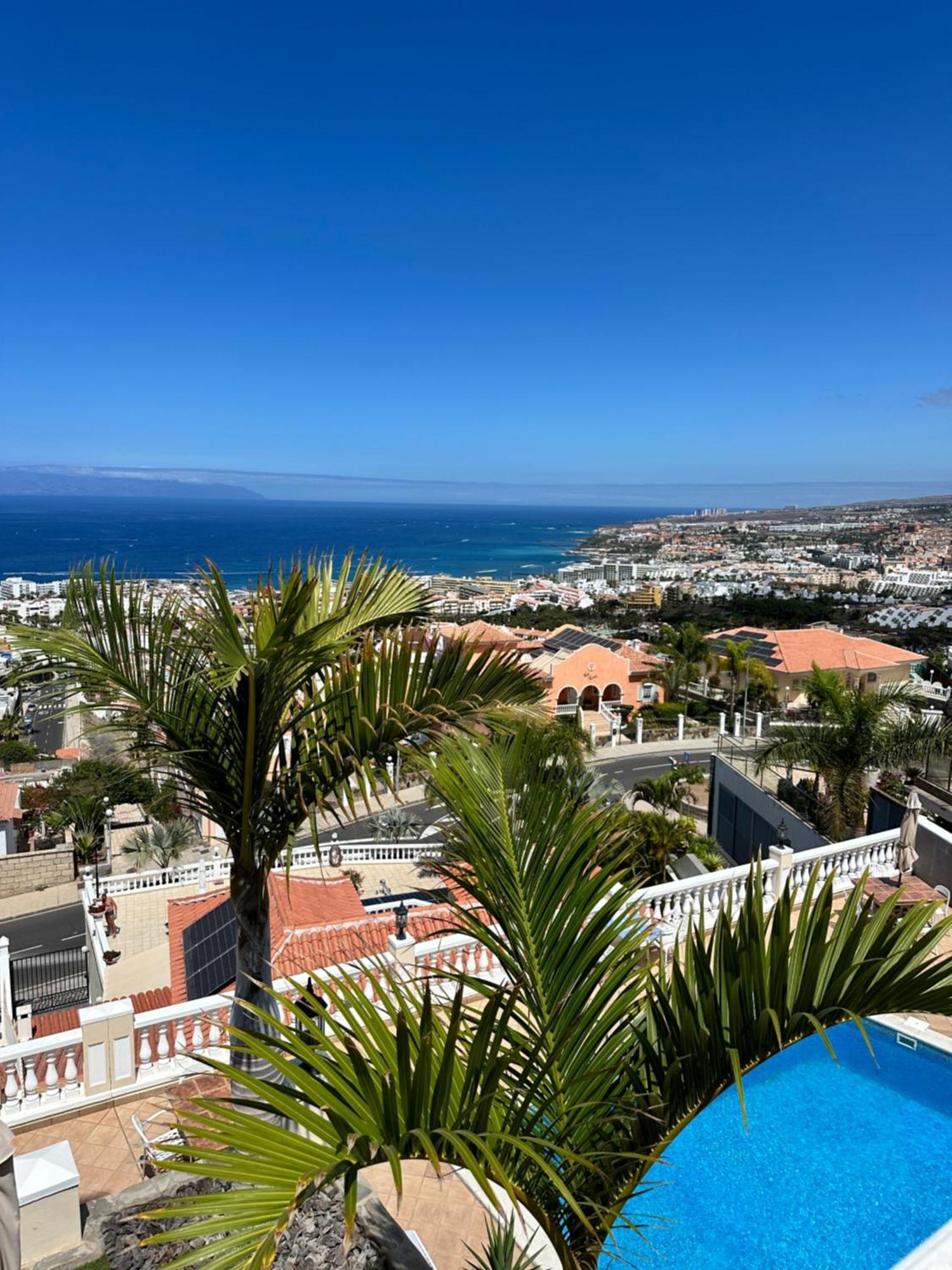 Boutique Villa Leicht & Friends Costa Adeje  Zewnętrze zdjęcie