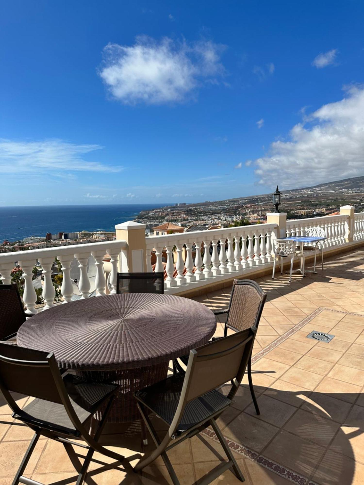 Boutique Villa Leicht & Friends Costa Adeje  Zewnętrze zdjęcie