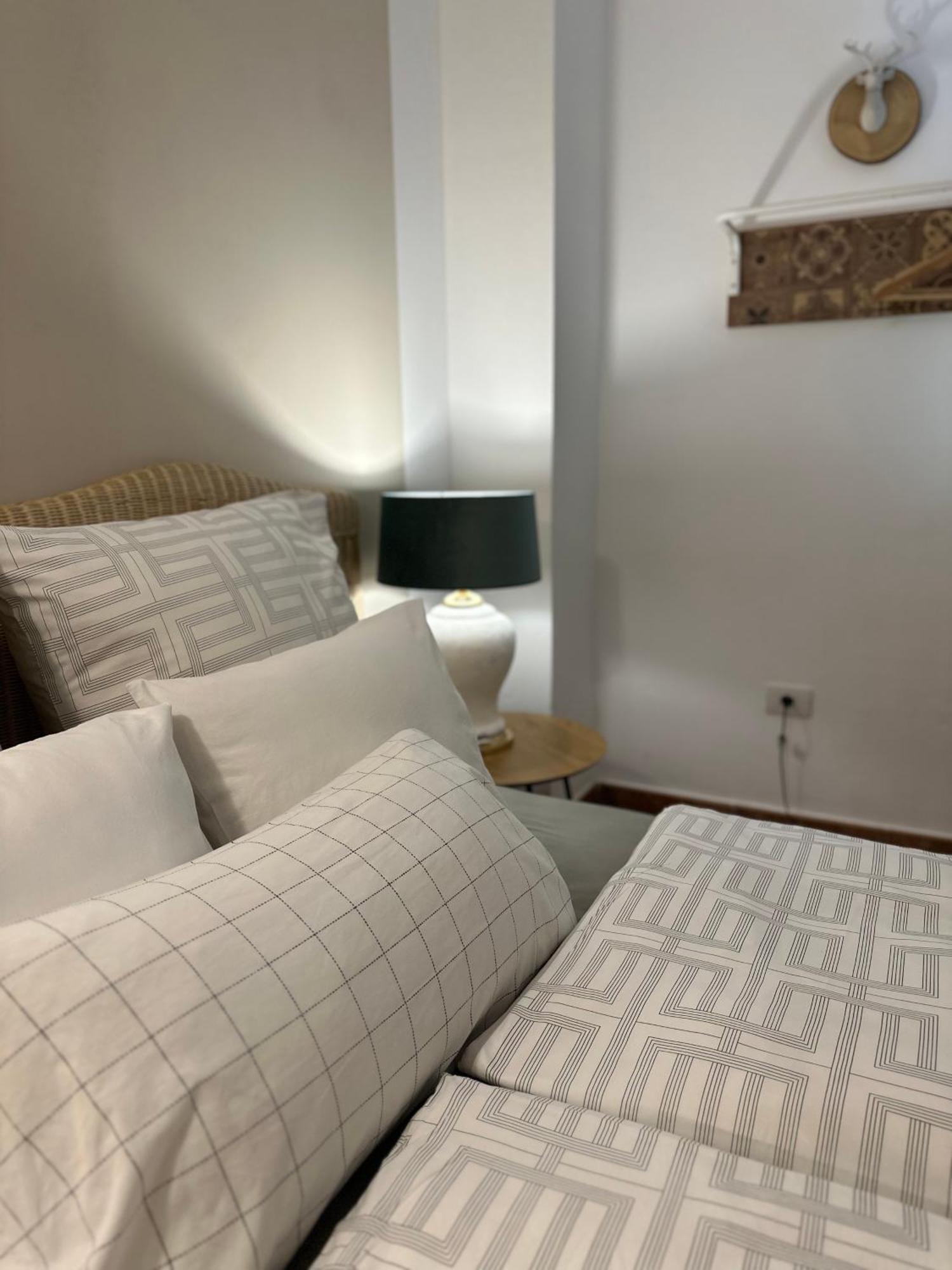 Boutique Villa Leicht & Friends Costa Adeje  Zewnętrze zdjęcie