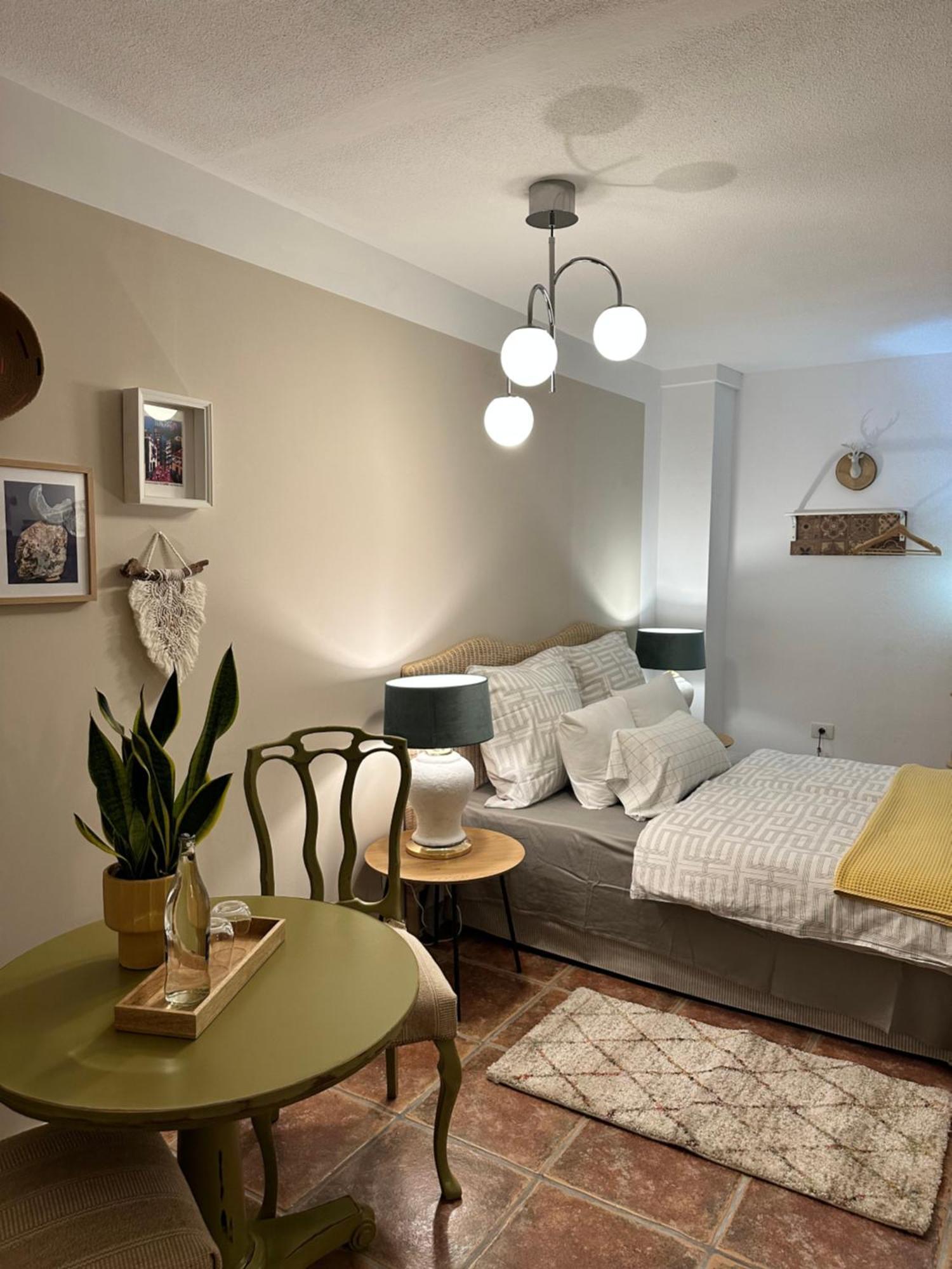 Boutique Villa Leicht & Friends Costa Adeje  Zewnętrze zdjęcie