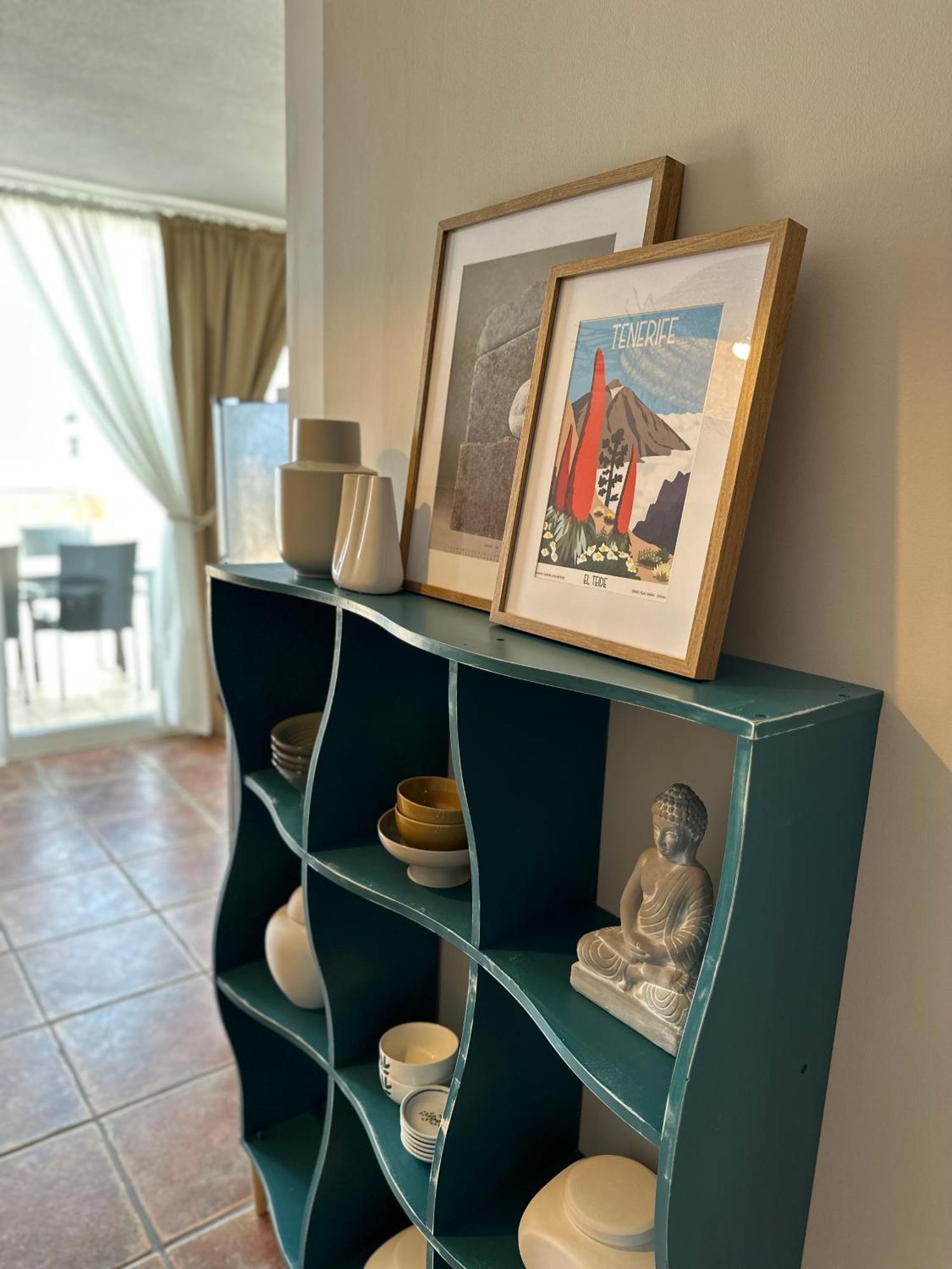 Boutique Villa Leicht & Friends Costa Adeje  Zewnętrze zdjęcie