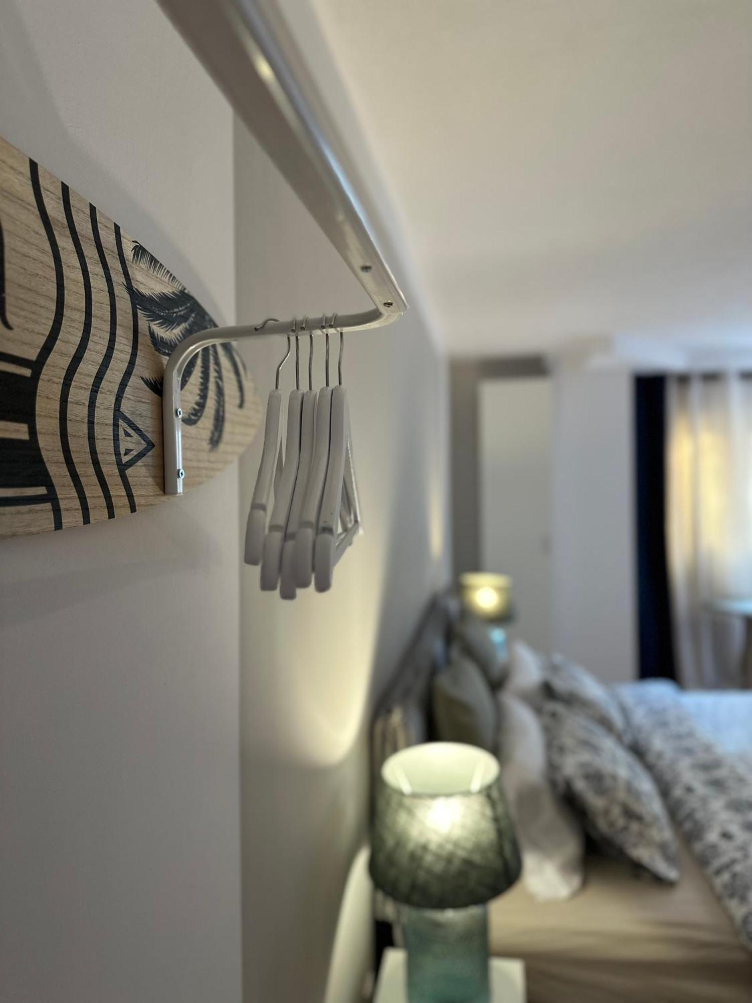 Boutique Villa Leicht & Friends Costa Adeje  Zewnętrze zdjęcie