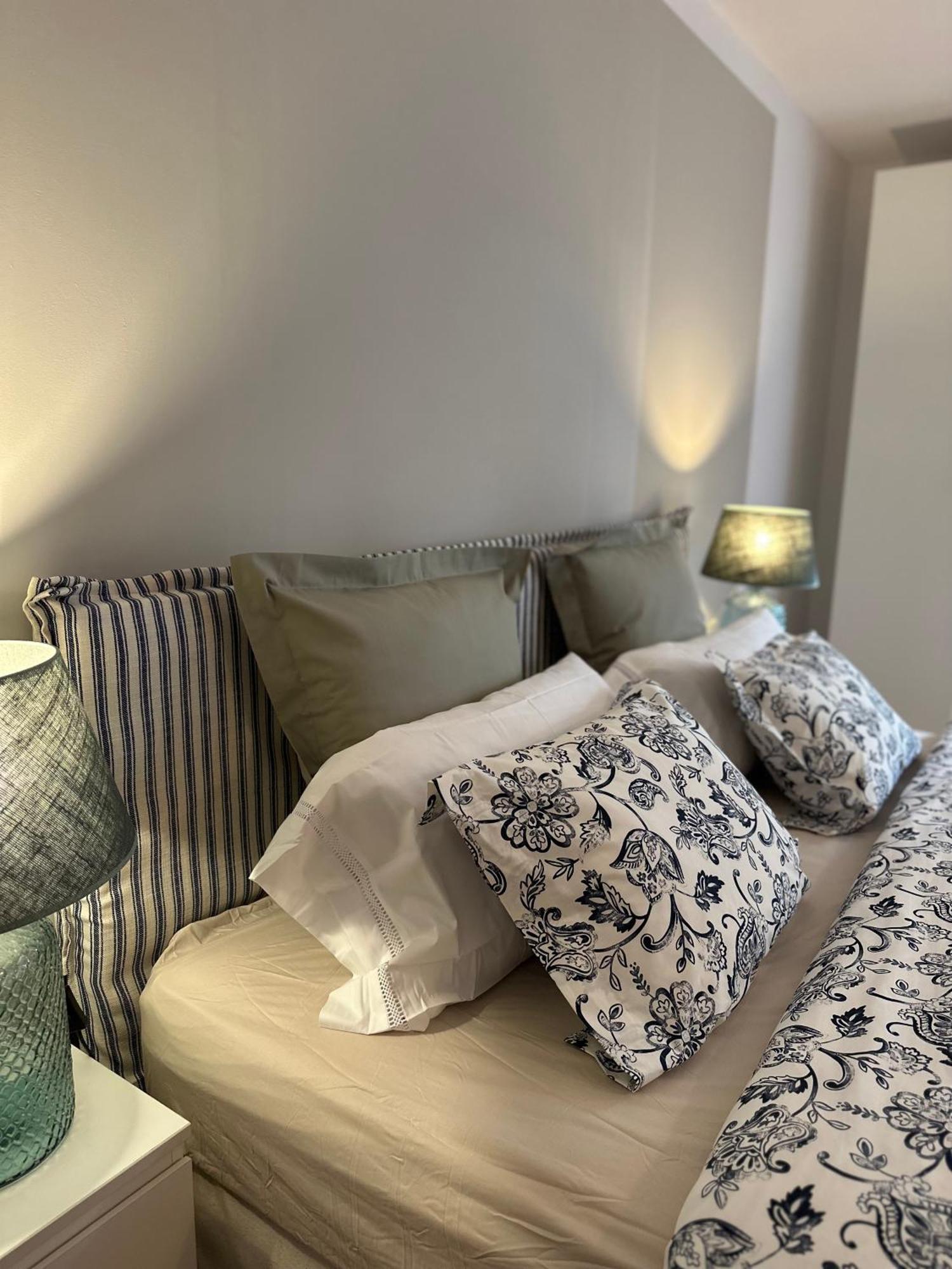 Boutique Villa Leicht & Friends Costa Adeje  Zewnętrze zdjęcie