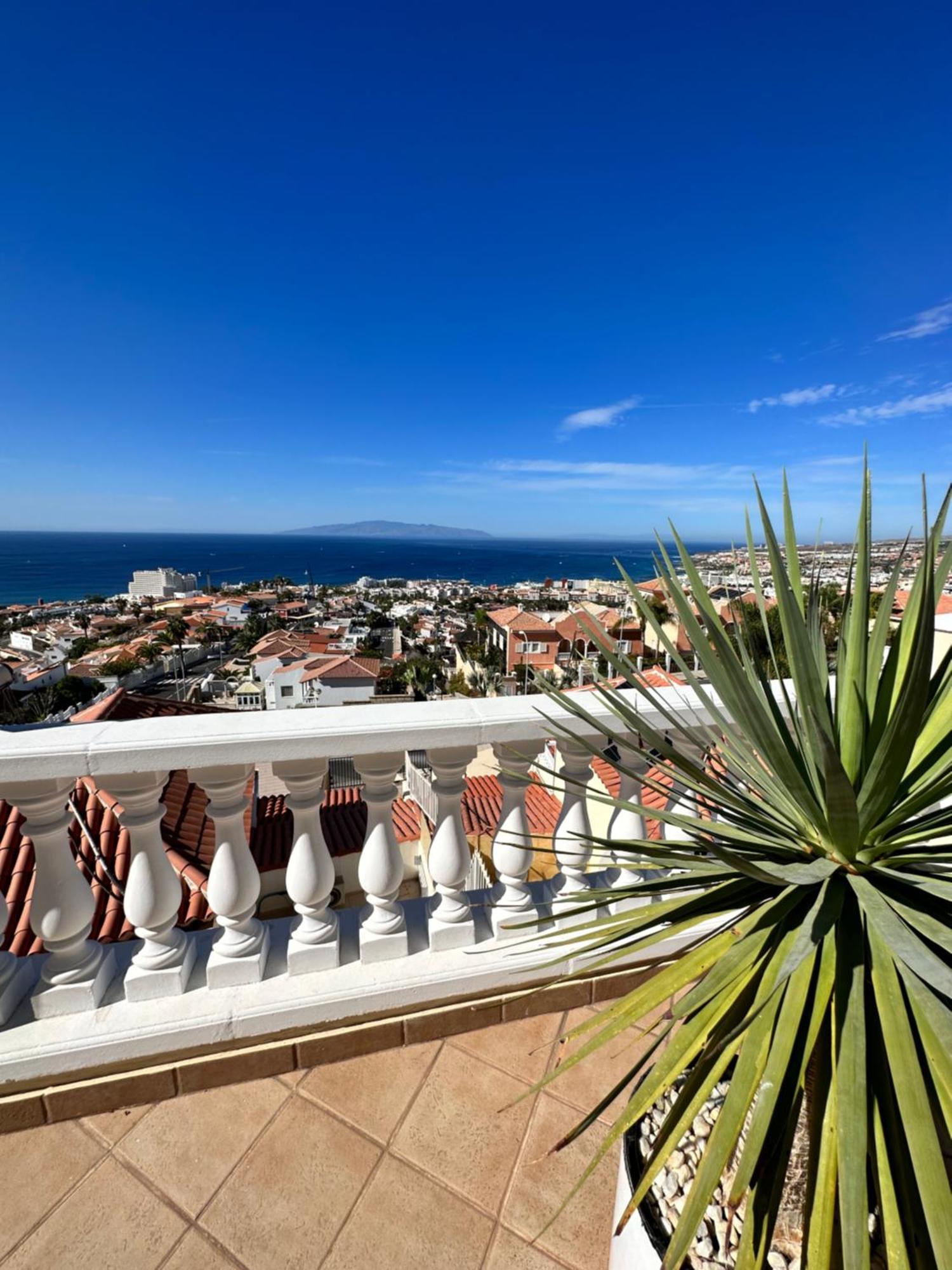 Boutique Villa Leicht & Friends Costa Adeje  Zewnętrze zdjęcie