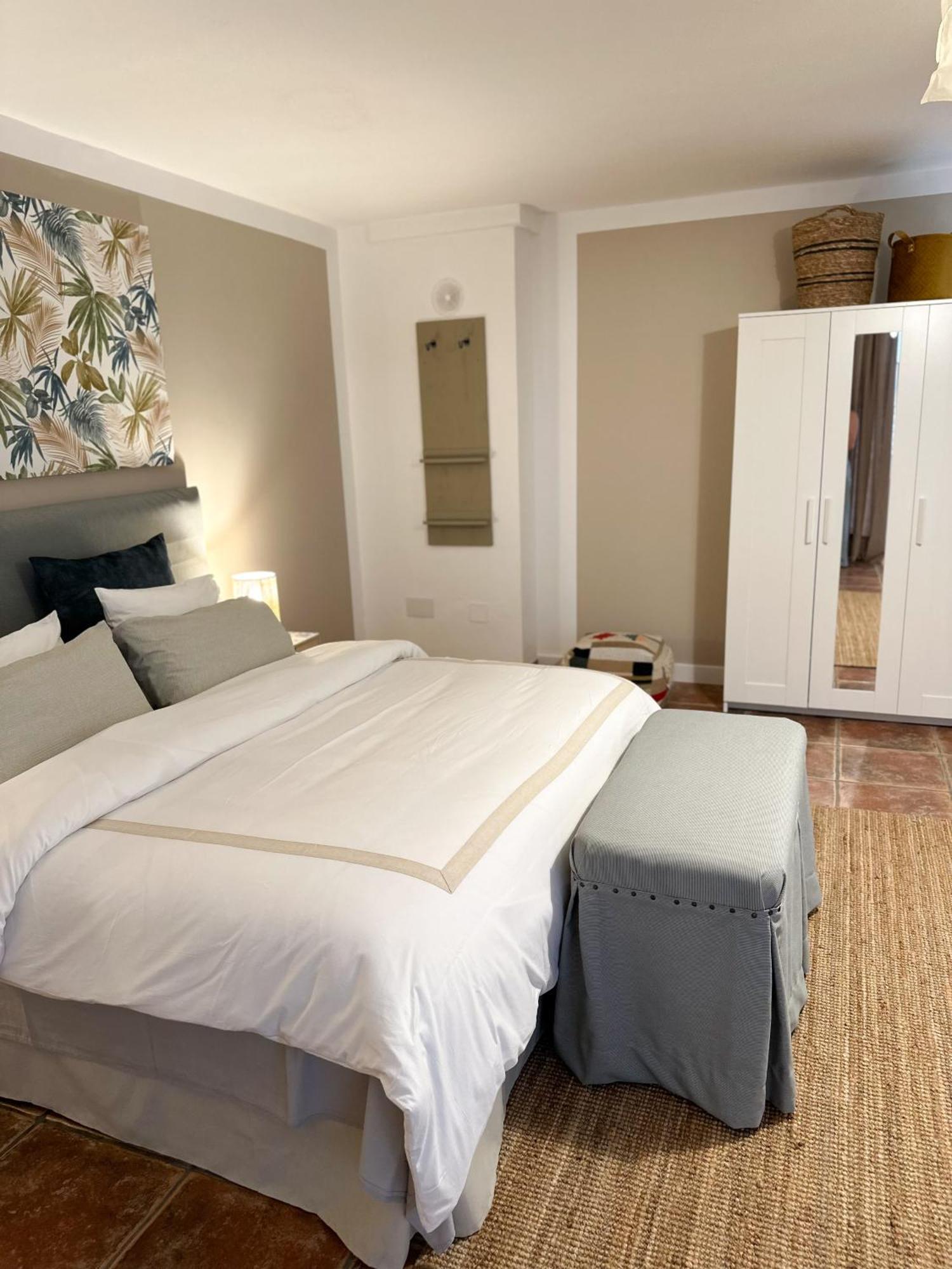 Boutique Villa Leicht & Friends Costa Adeje  Zewnętrze zdjęcie