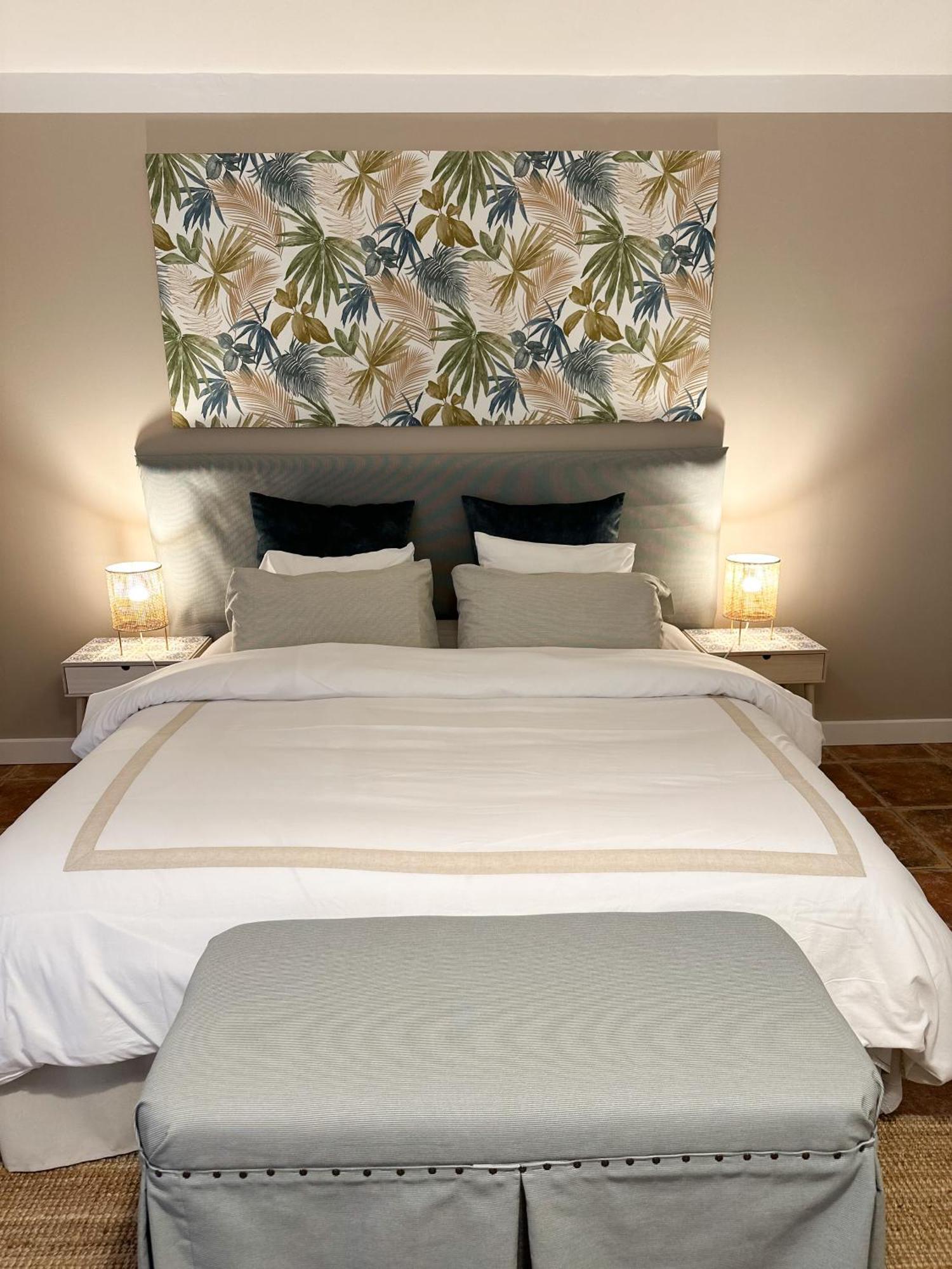 Boutique Villa Leicht & Friends Costa Adeje  Zewnętrze zdjęcie