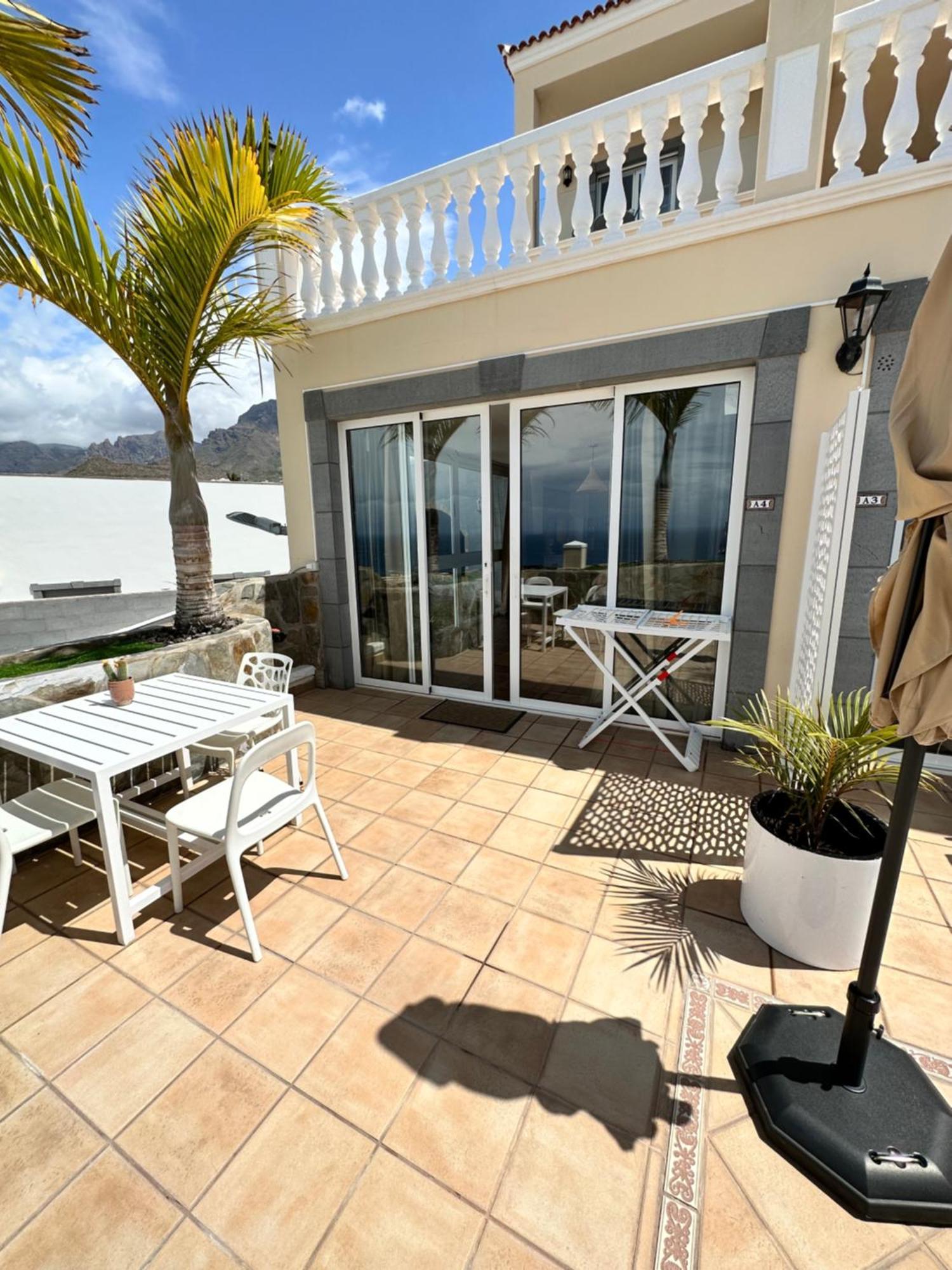 Boutique Villa Leicht & Friends Costa Adeje  Zewnętrze zdjęcie