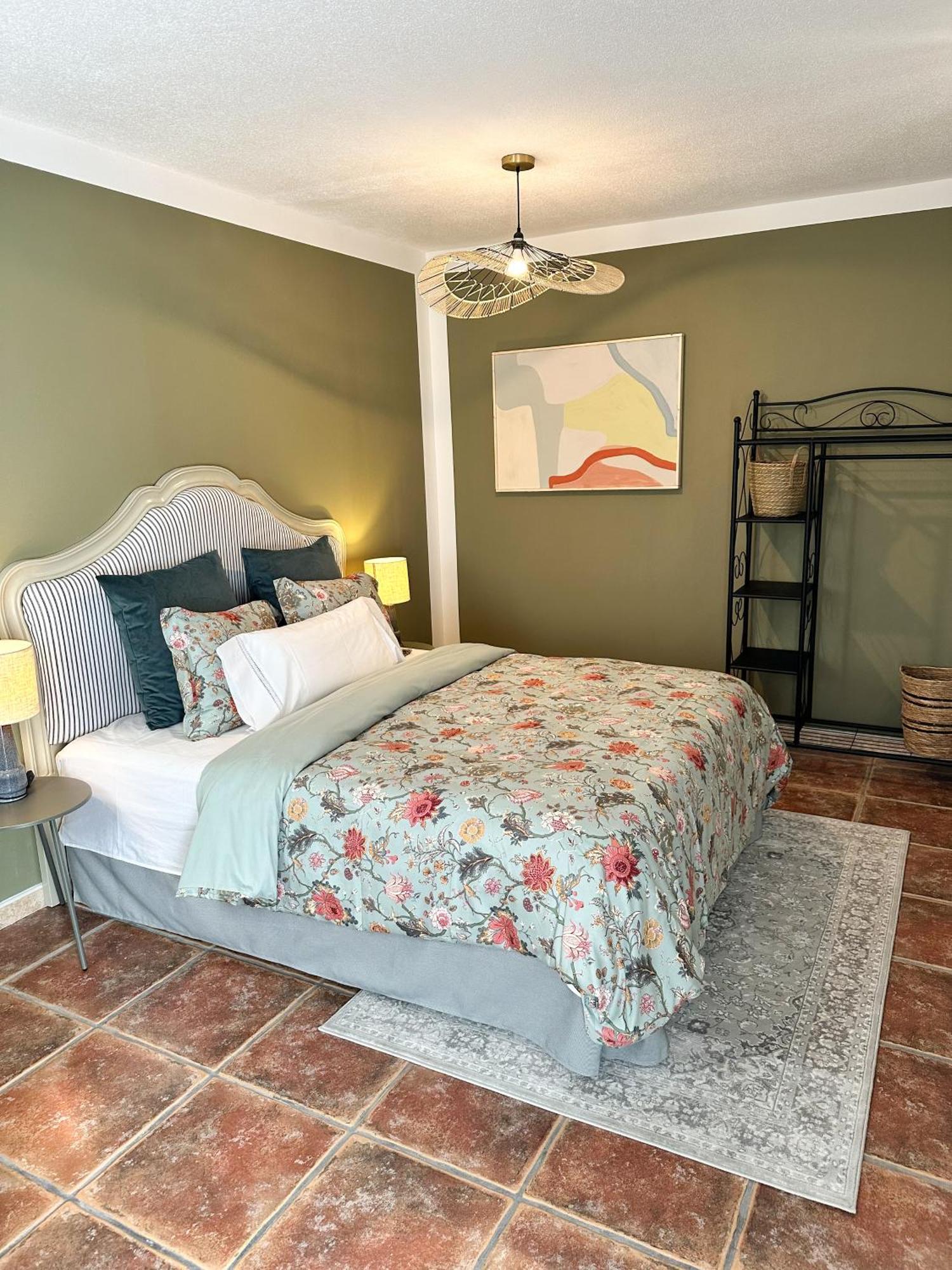 Boutique Villa Leicht & Friends Costa Adeje  Zewnętrze zdjęcie