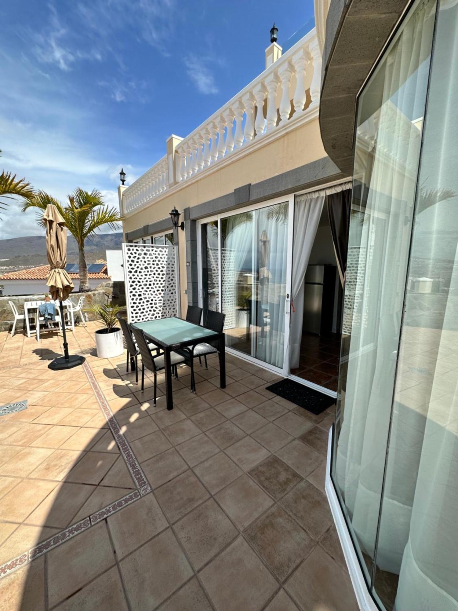 Boutique Villa Leicht & Friends Costa Adeje  Zewnętrze zdjęcie