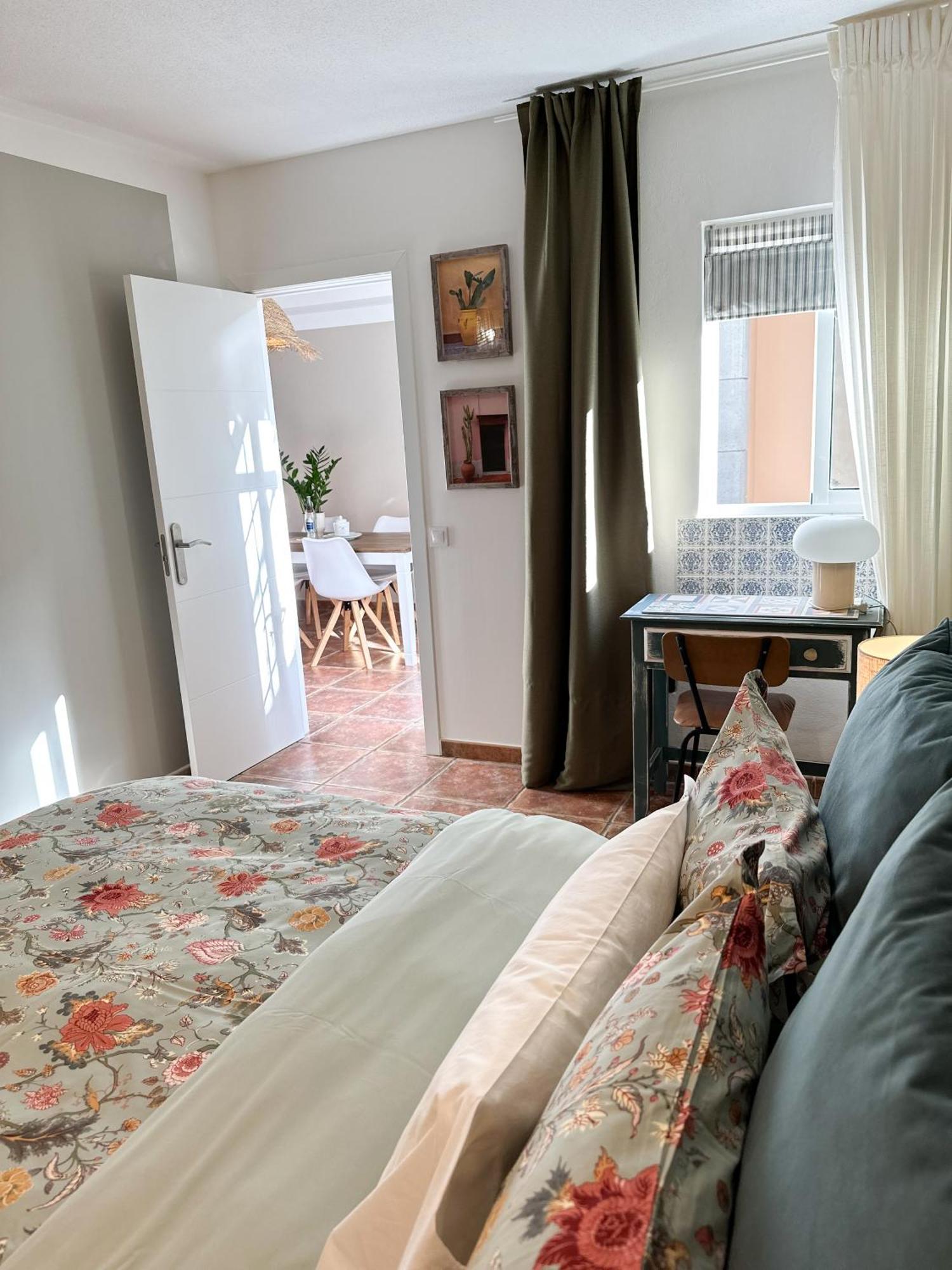 Boutique Villa Leicht & Friends Costa Adeje  Zewnętrze zdjęcie