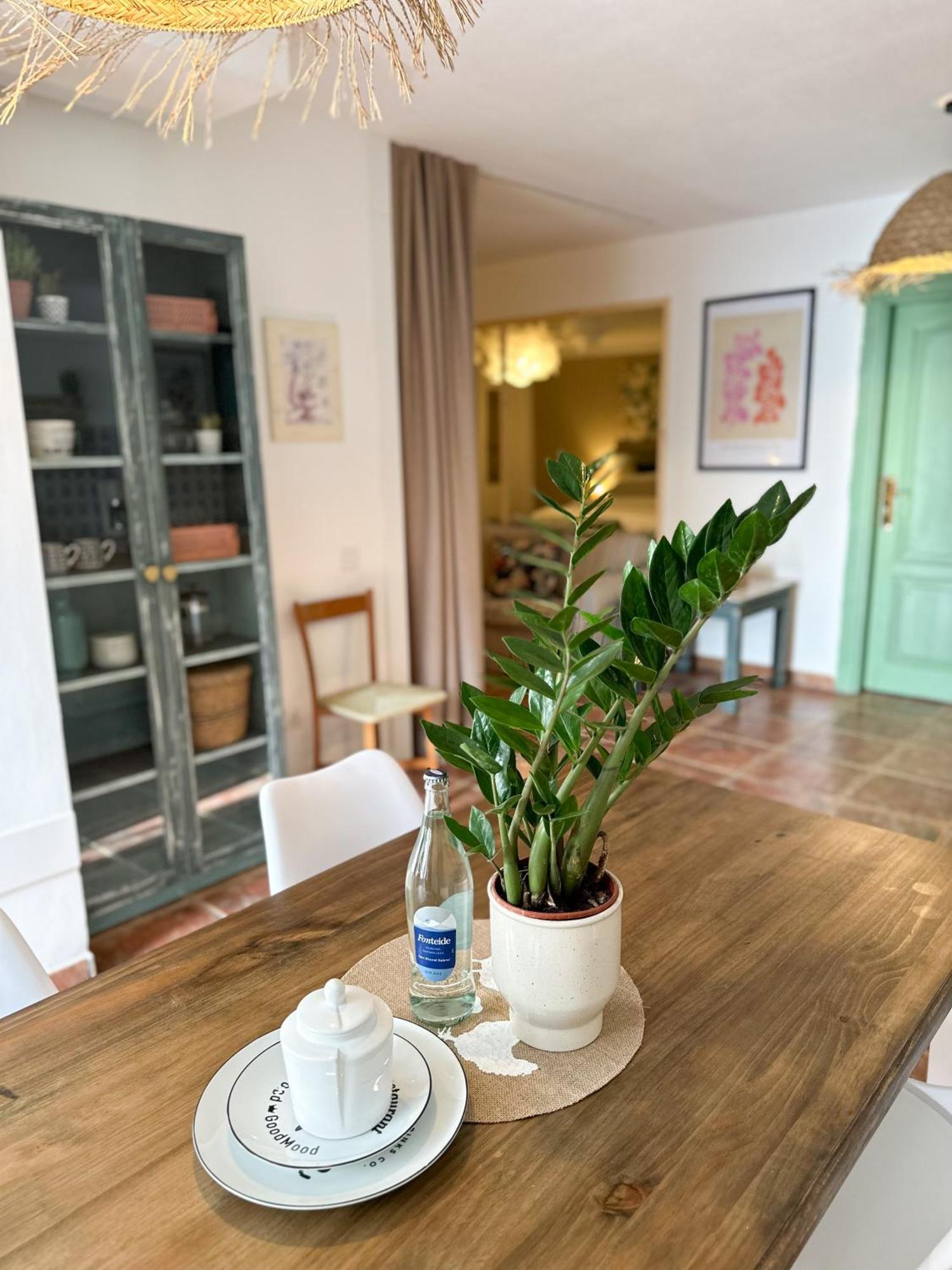 Boutique Villa Leicht & Friends Costa Adeje  Zewnętrze zdjęcie