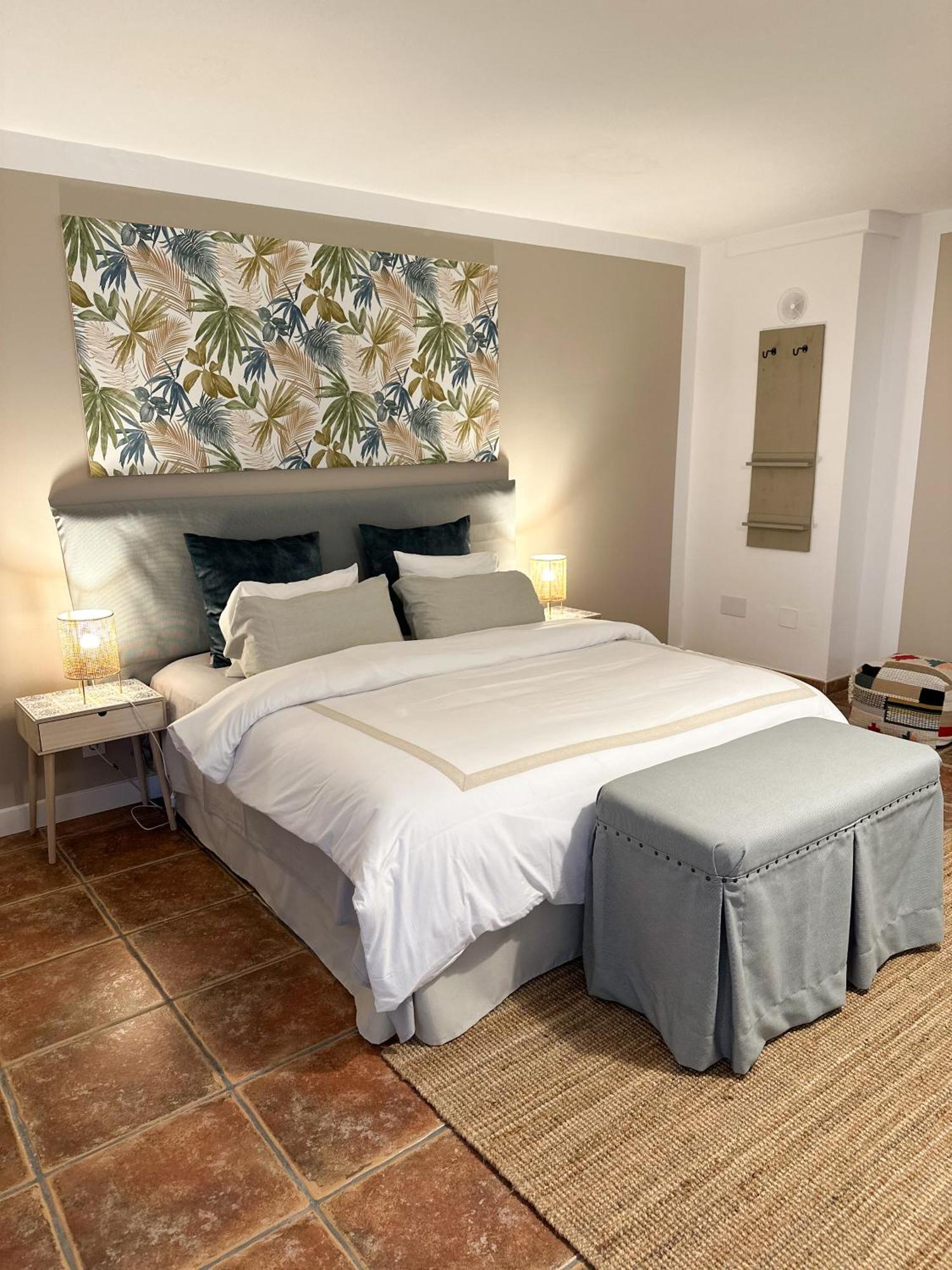 Boutique Villa Leicht & Friends Costa Adeje  Zewnętrze zdjęcie