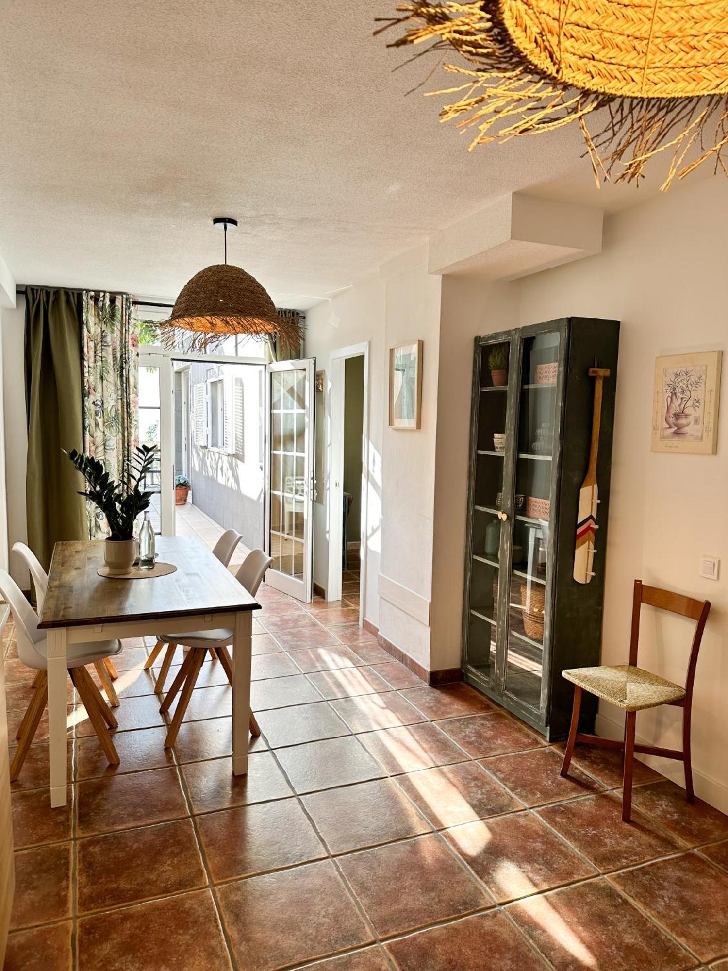 Boutique Villa Leicht & Friends Costa Adeje  Zewnętrze zdjęcie