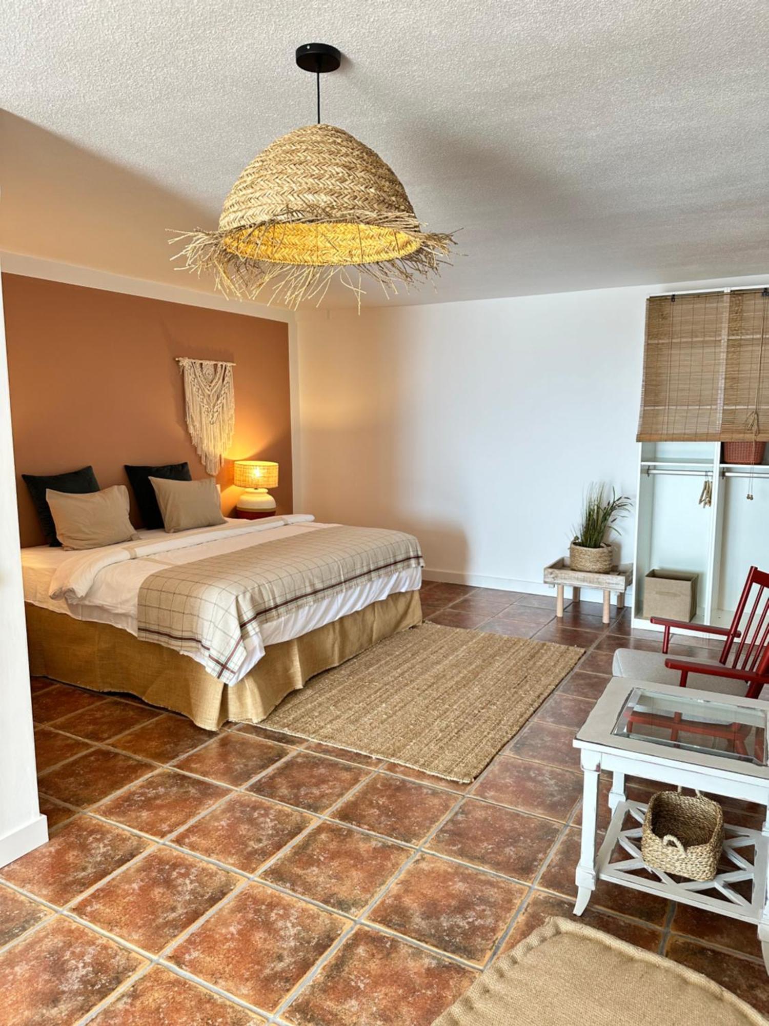 Boutique Villa Leicht & Friends Costa Adeje  Zewnętrze zdjęcie