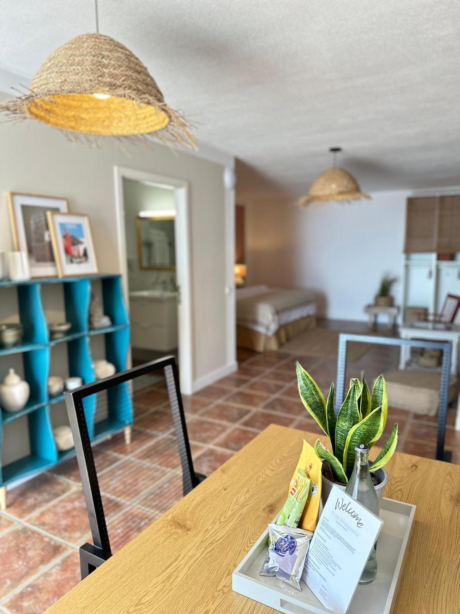 Boutique Villa Leicht & Friends Costa Adeje  Zewnętrze zdjęcie