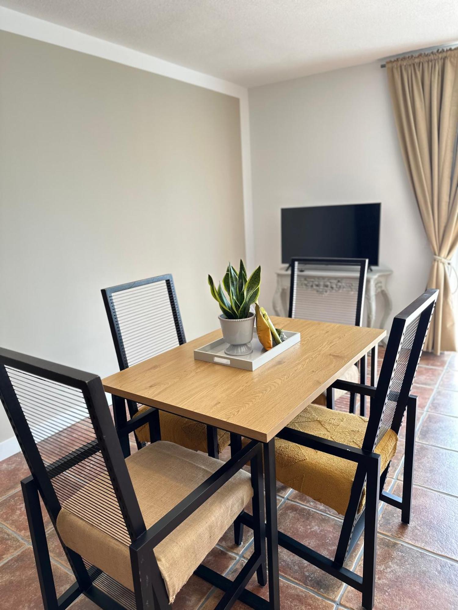 Boutique Villa Leicht & Friends Costa Adeje  Zewnętrze zdjęcie
