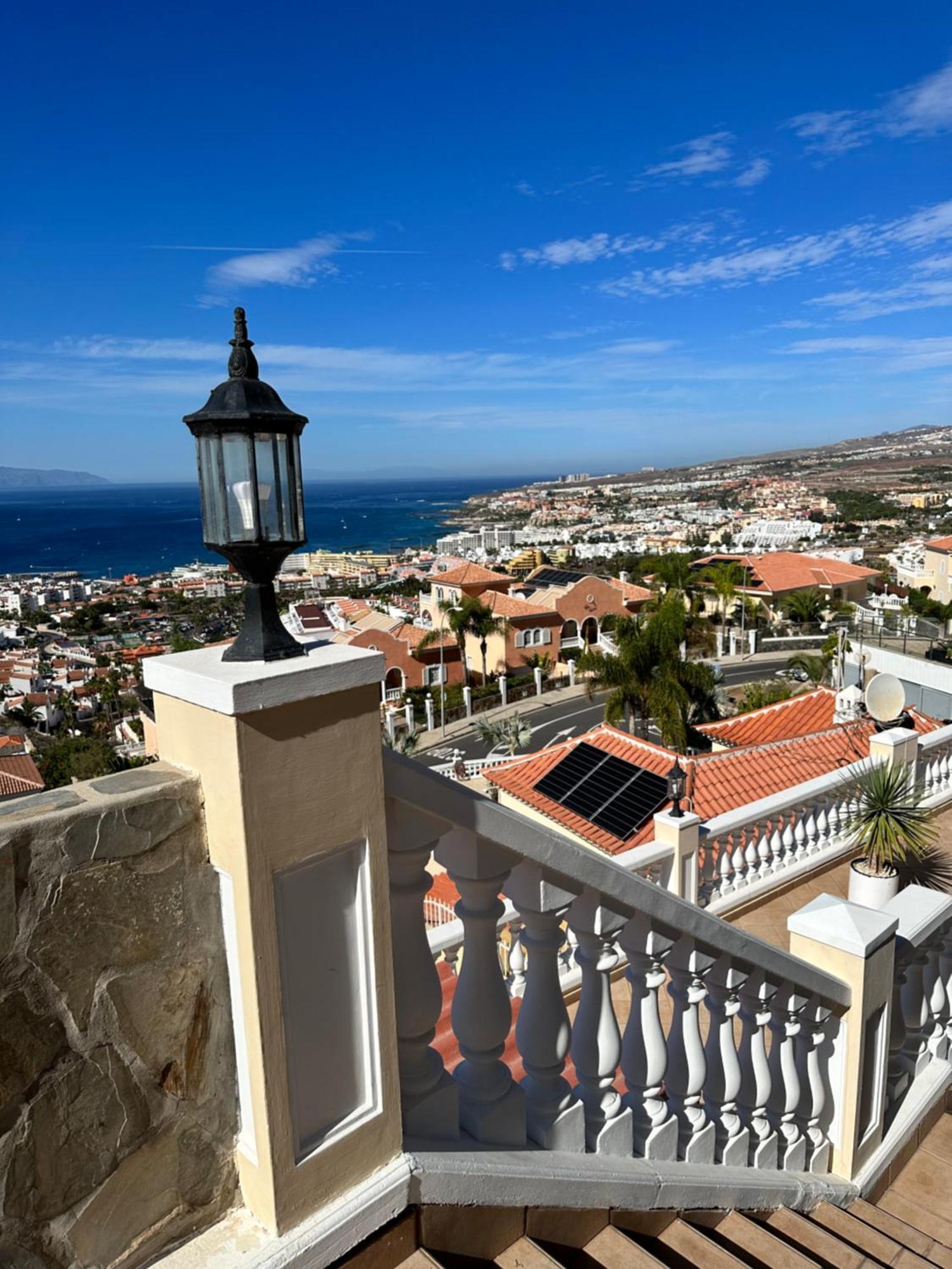 Boutique Villa Leicht & Friends Costa Adeje  Zewnętrze zdjęcie