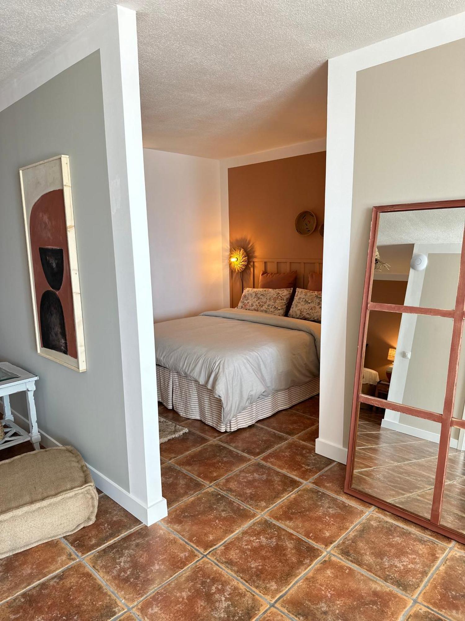 Boutique Villa Leicht & Friends Costa Adeje  Zewnętrze zdjęcie