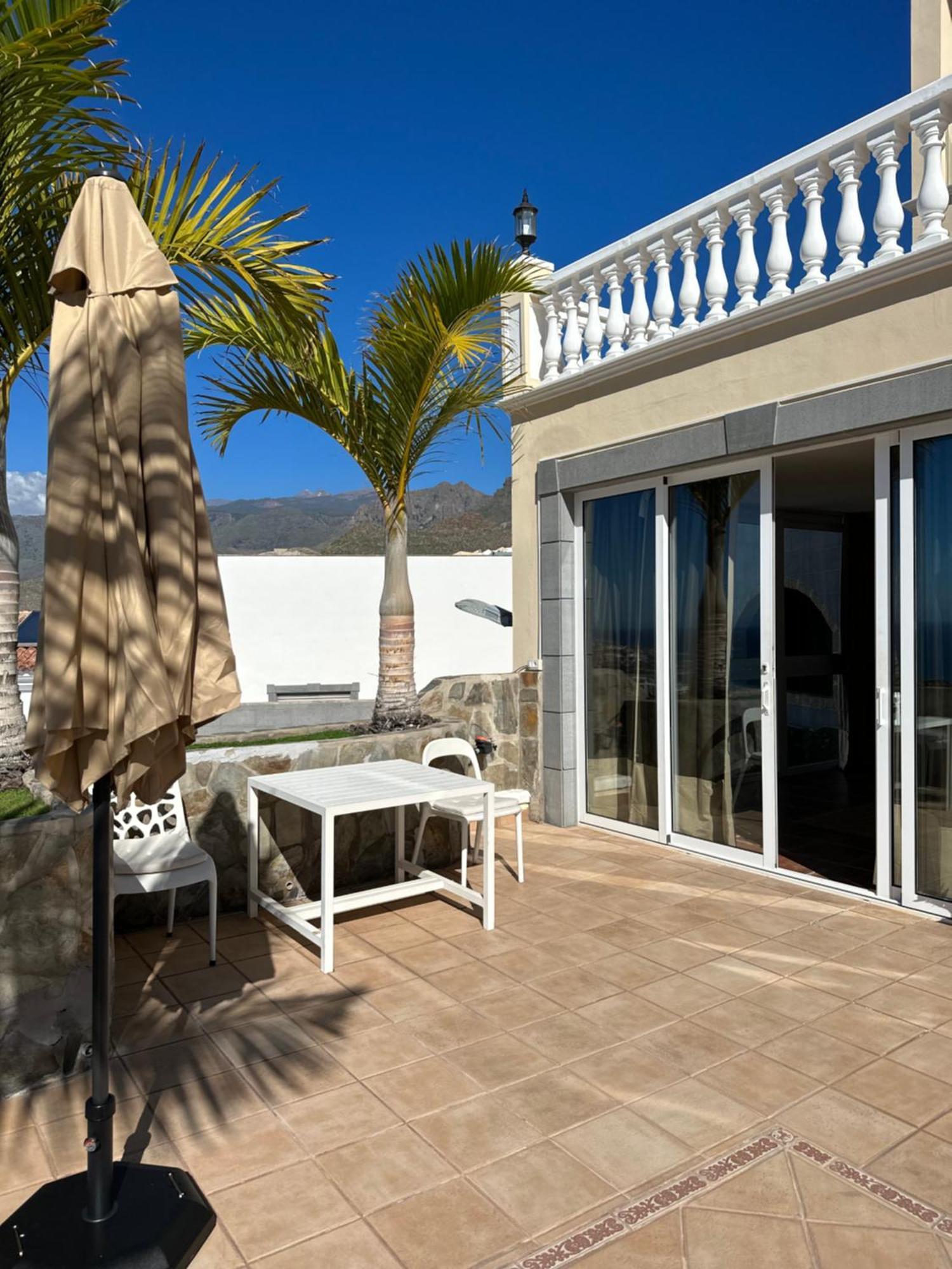 Boutique Villa Leicht & Friends Costa Adeje  Zewnętrze zdjęcie