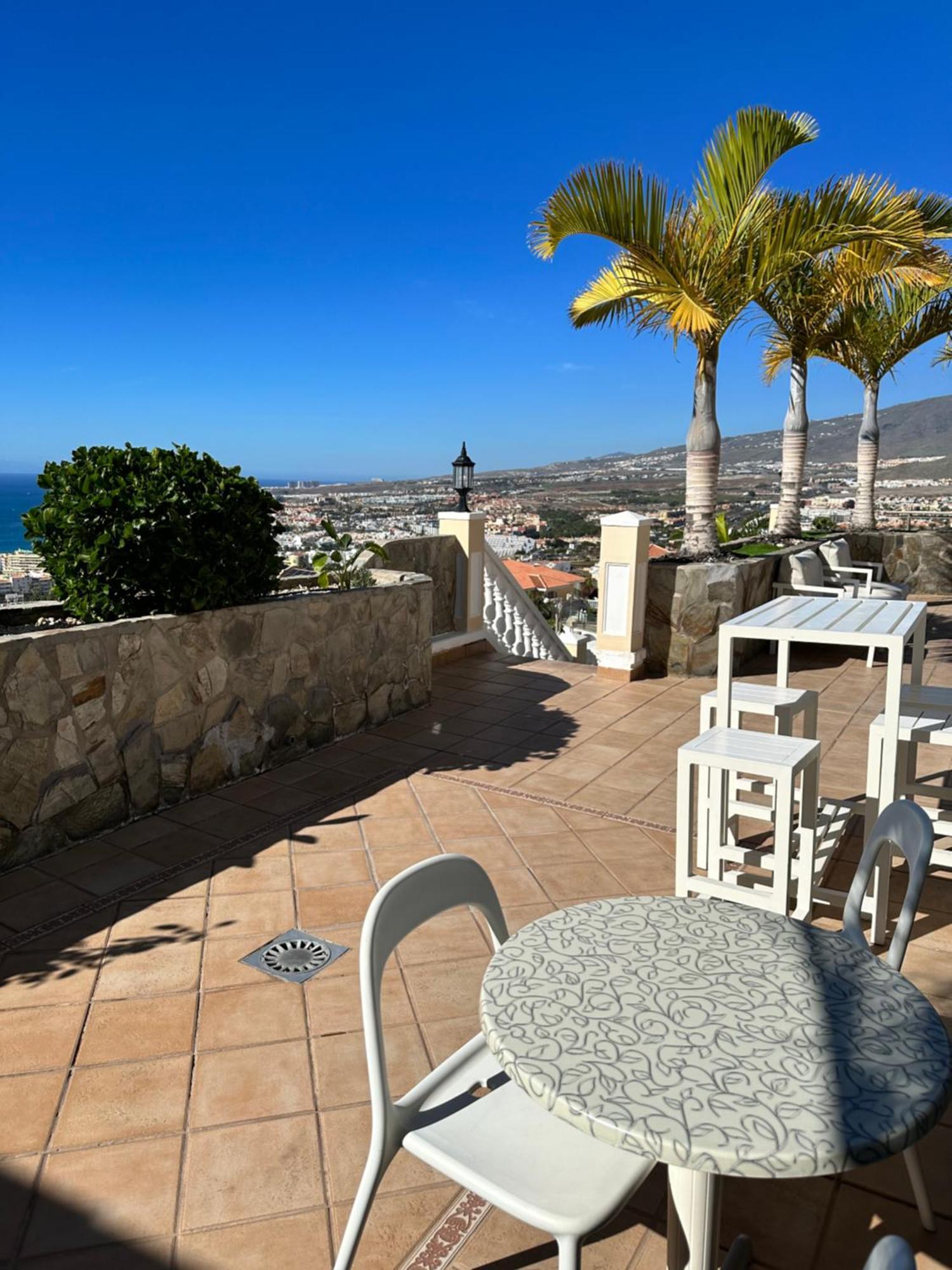 Boutique Villa Leicht & Friends Costa Adeje  Zewnętrze zdjęcie