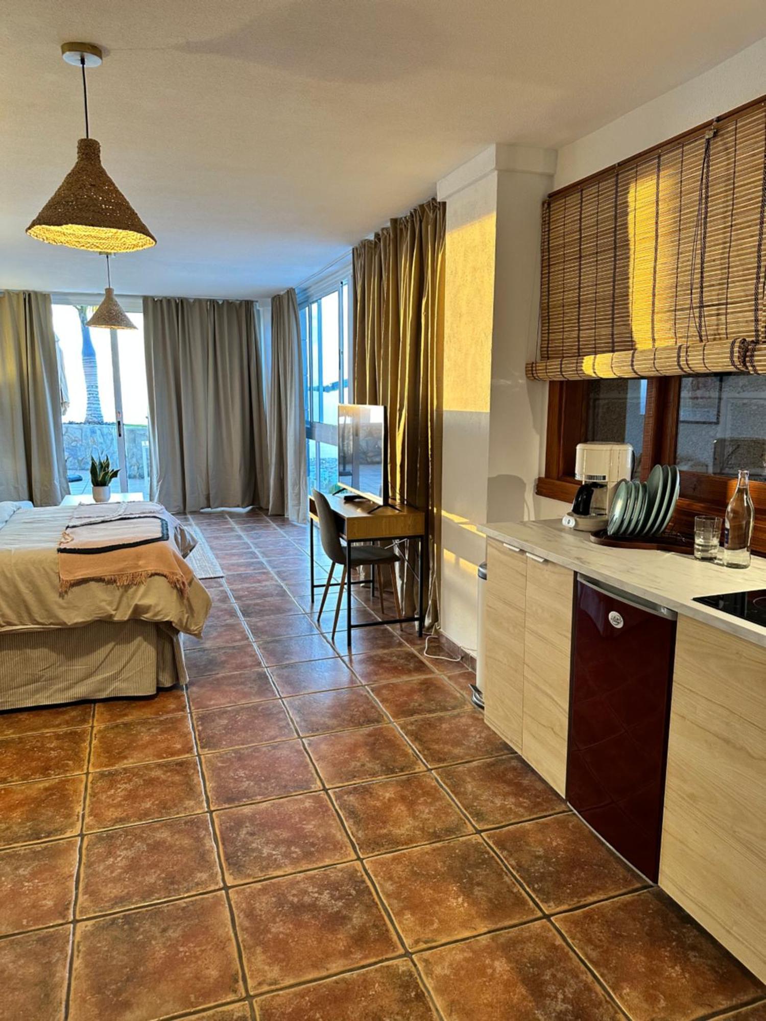 Boutique Villa Leicht & Friends Costa Adeje  Zewnętrze zdjęcie