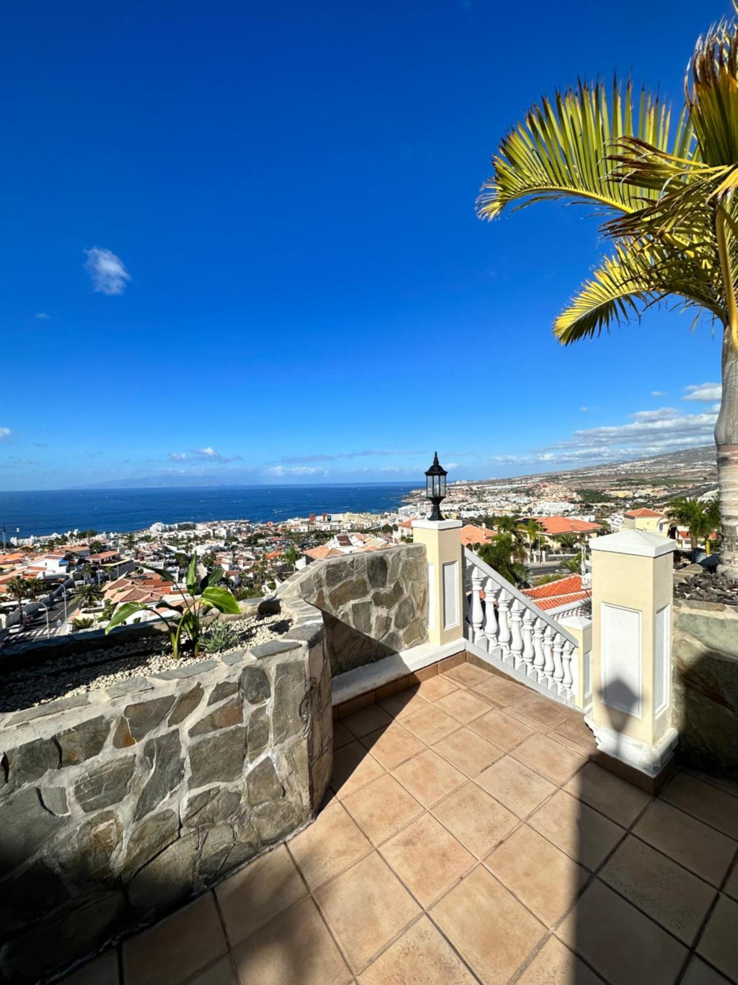 Boutique Villa Leicht & Friends Costa Adeje  Zewnętrze zdjęcie