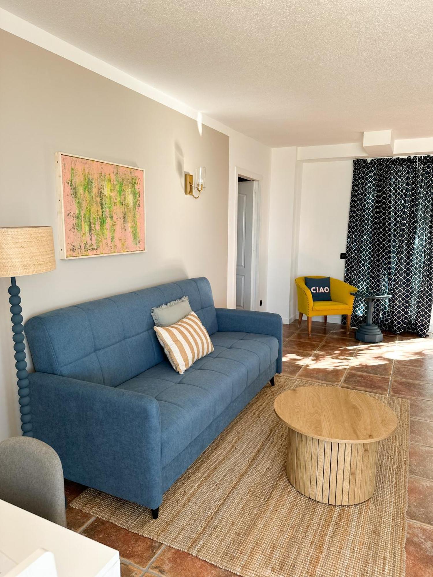 Boutique Villa Leicht & Friends Costa Adeje  Zewnętrze zdjęcie