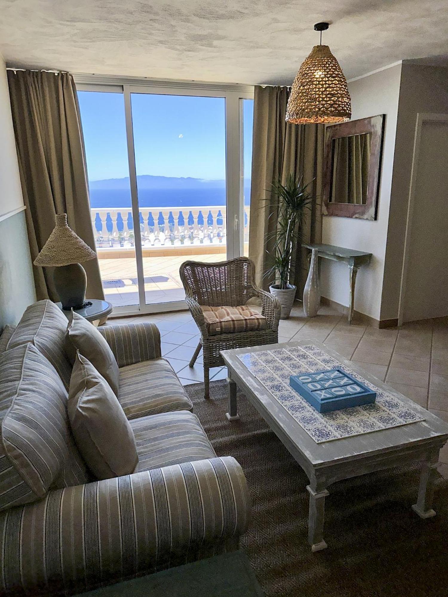 Boutique Villa Leicht & Friends Costa Adeje  Zewnętrze zdjęcie