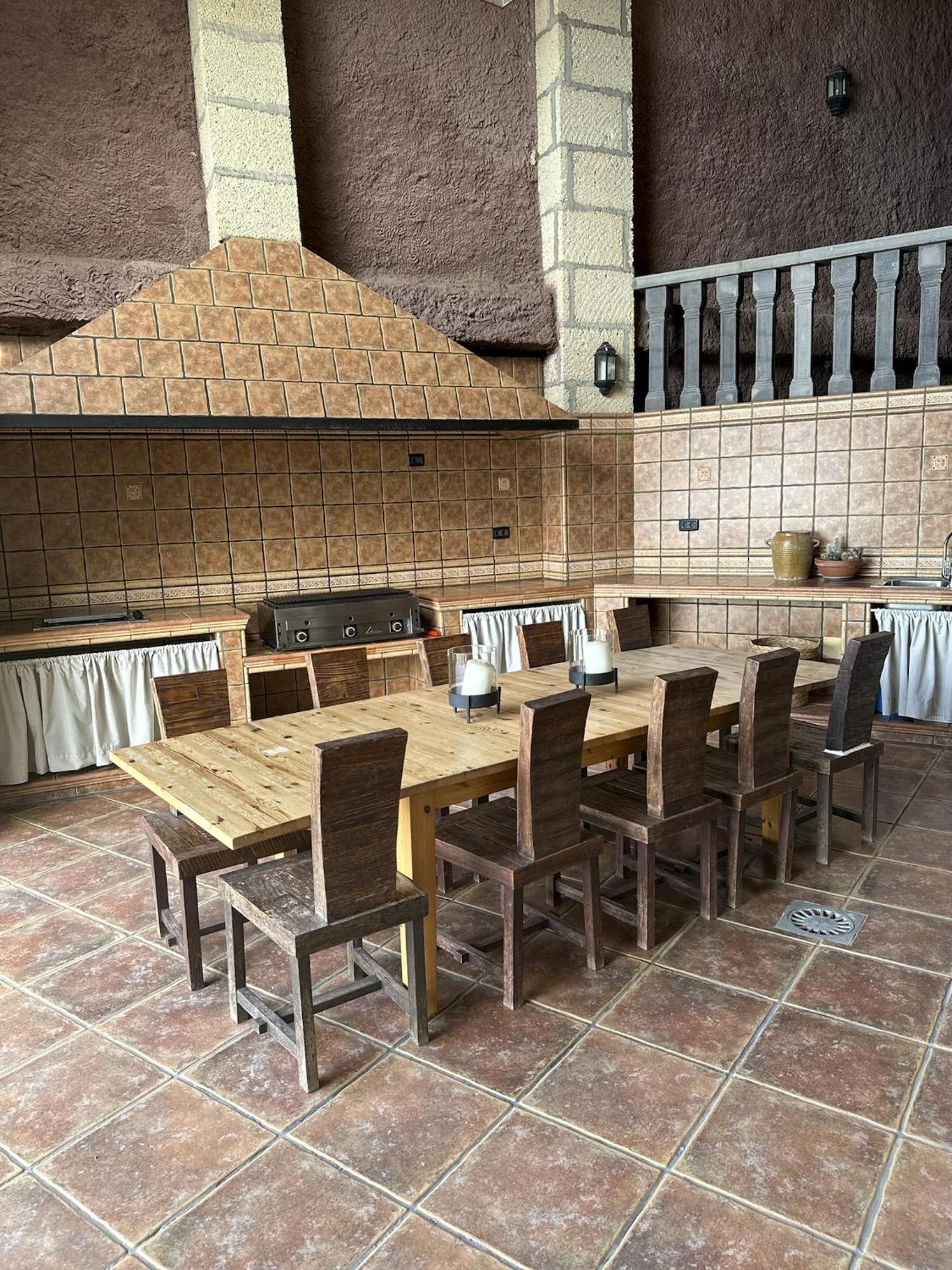 Boutique Villa Leicht & Friends Costa Adeje  Zewnętrze zdjęcie