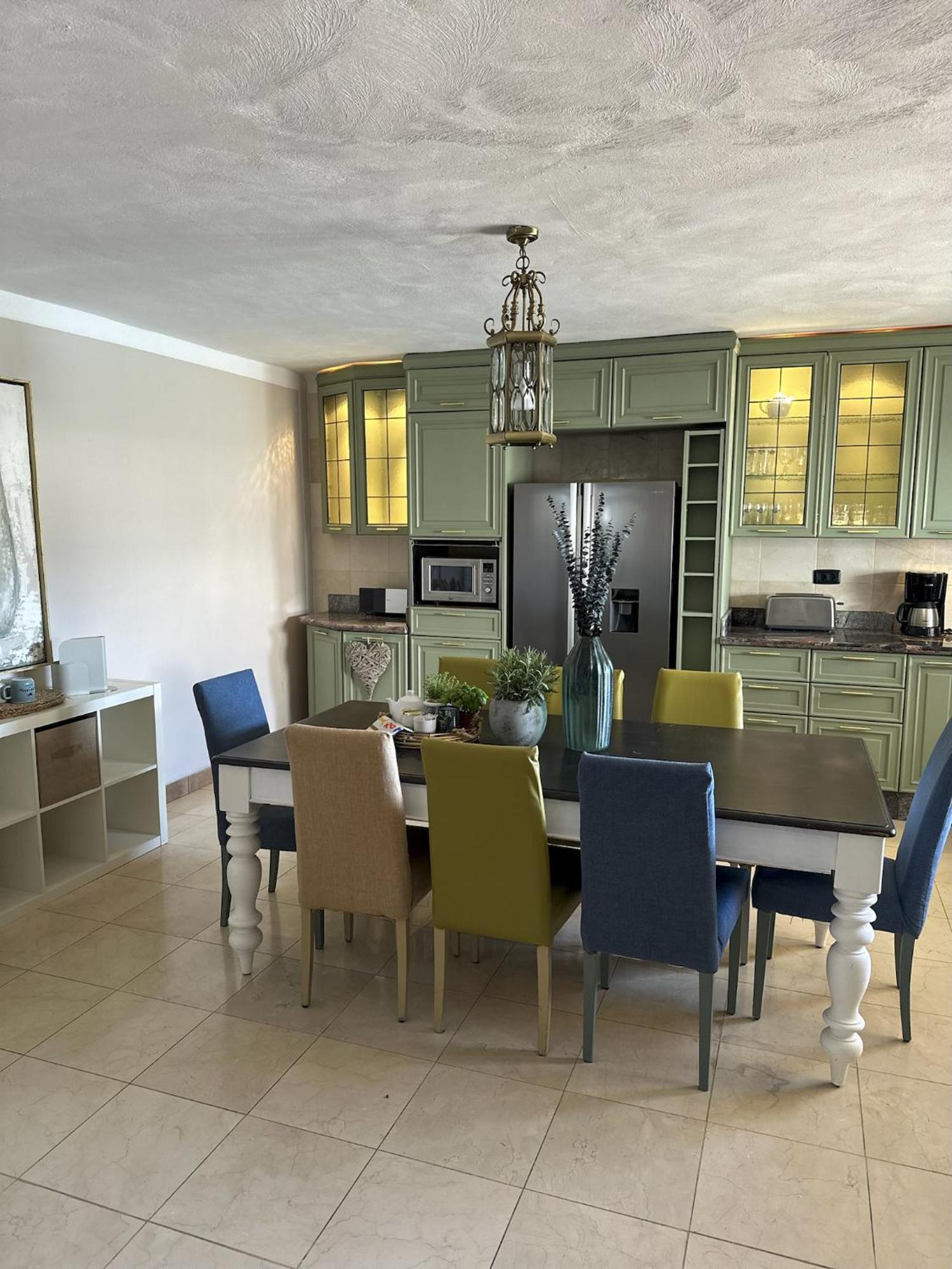 Boutique Villa Leicht & Friends Costa Adeje  Zewnętrze zdjęcie