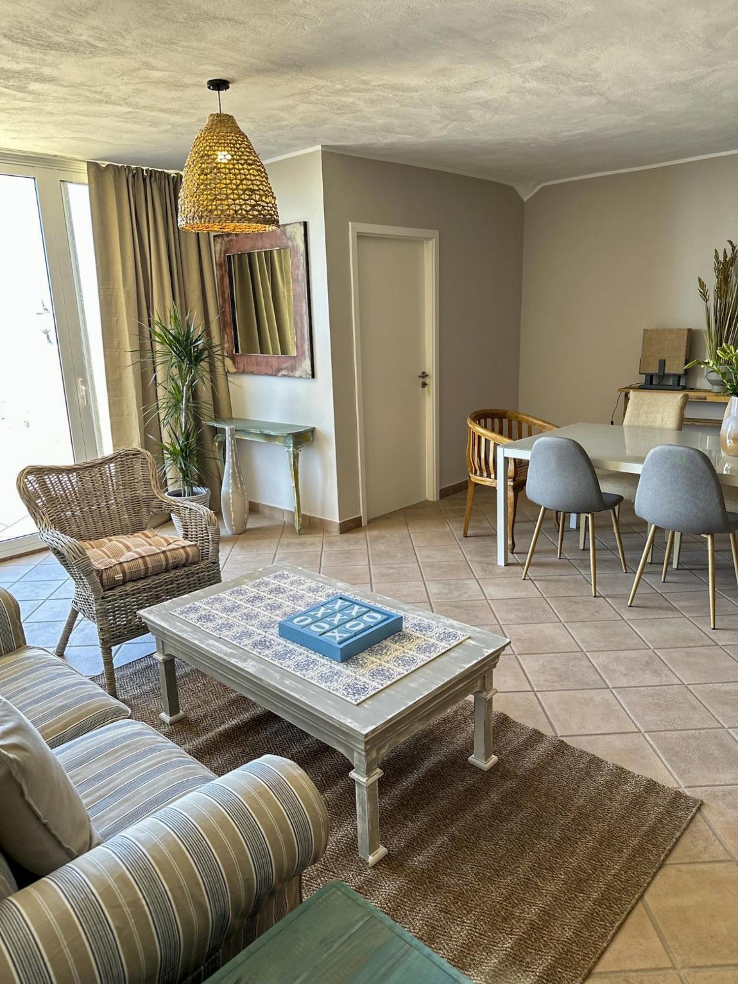Boutique Villa Leicht & Friends Costa Adeje  Zewnętrze zdjęcie