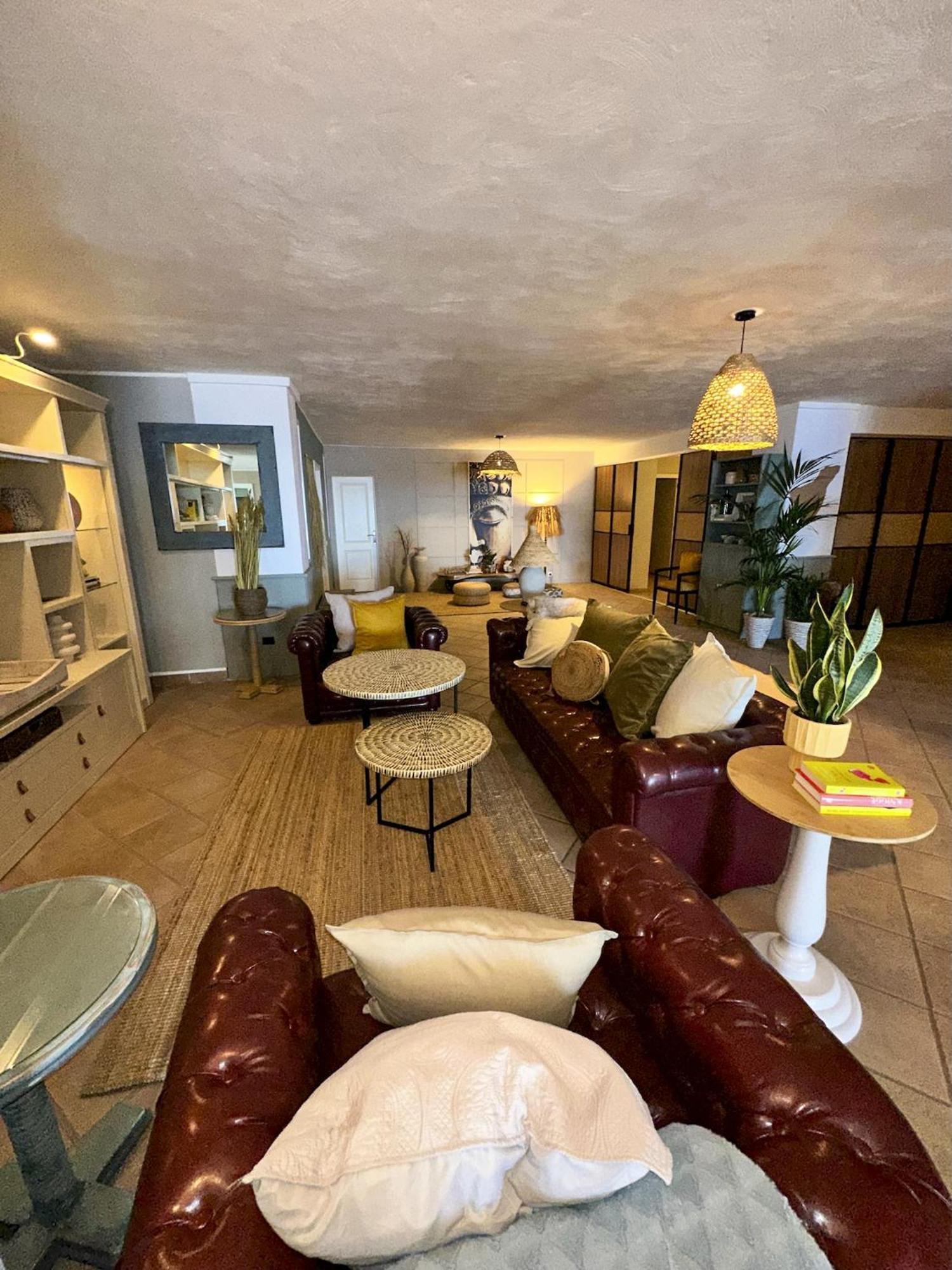 Boutique Villa Leicht & Friends Costa Adeje  Zewnętrze zdjęcie