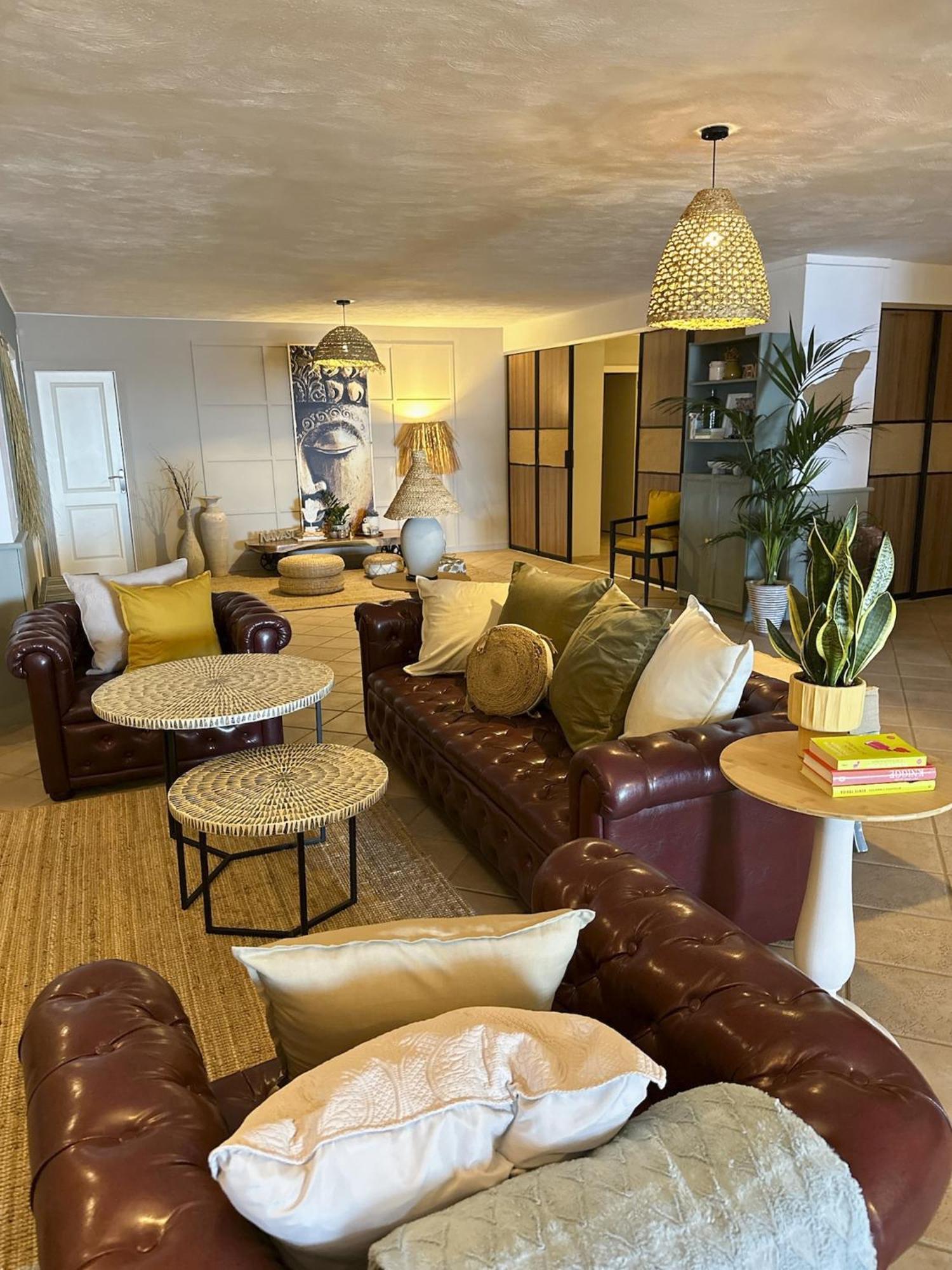 Boutique Villa Leicht & Friends Costa Adeje  Zewnętrze zdjęcie
